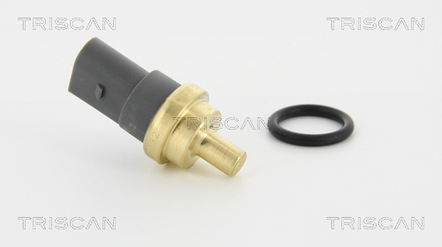 Senzor temperatura lichid de racire SKODA FABIA I (6Y2) 1.9 SDI  diesel 64 cai TRISCAN 862610042