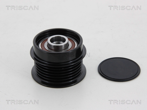 Fulie alternator TRISCAN 8641244008