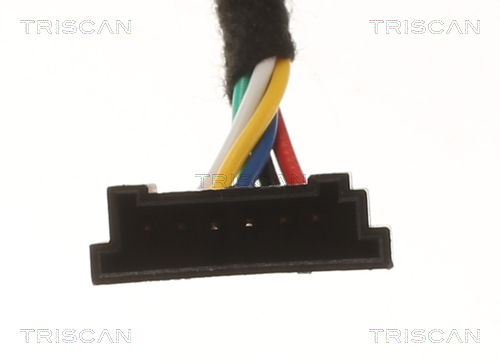 Amortizor portbagaj TRISCAN 871011305