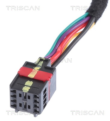 Amortizor portbagaj TRISCAN 871017305