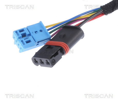 Amortizor portbagaj TRISCAN 871020302