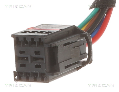 Amortizor portbagaj TRISCAN 871029304