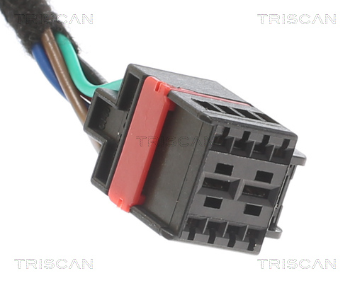 Amortizor portbagaj TRISCAN 871029308