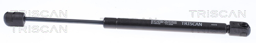 Amortizor capota TRISCAN 871080100