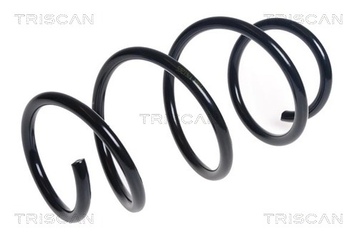 Arc spiral TRISCAN 875011229
