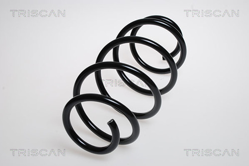Arc spiral TRISCAN 8750 24144
