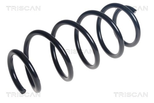 Arc spiral TRISCAN 875028310
