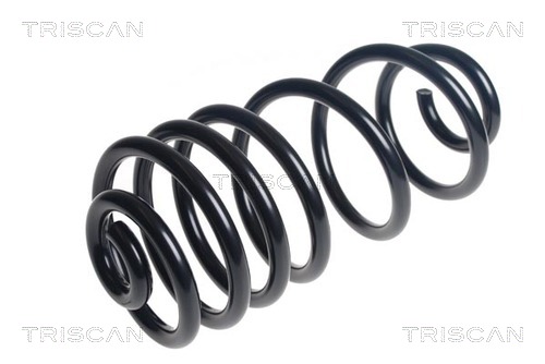 Arc spiral TRISCAN 875028314