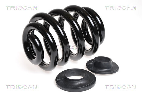 Arc spiral TRISCAN 875029137
