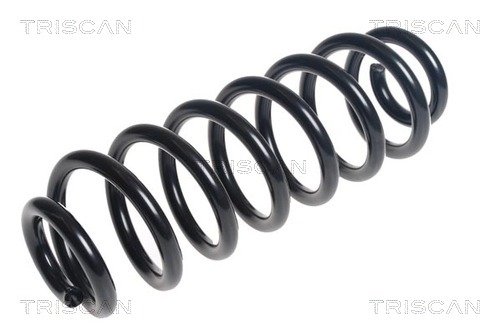 Arc spiral TRISCAN 875029456
