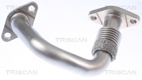 Conducta tubulara Supapa-AGR TRISCAN 881129112