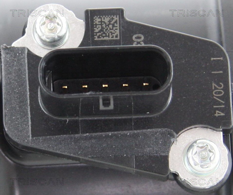 Senzor debit aer TRISCAN 881229055