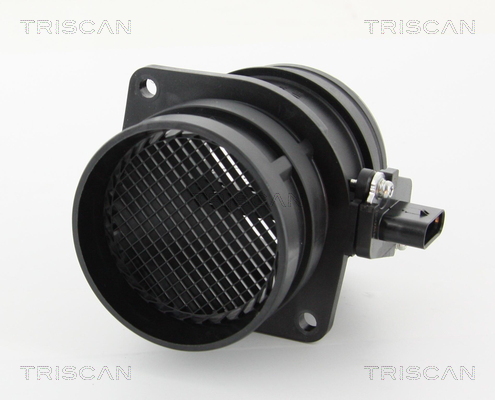 Senzor debit aer AUDI A3 (8P1) 2.0 TFSI  benzina 200 cai TRISCAN 881229056