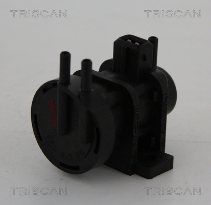 Convertor presiune esapament TRISCAN 881324052