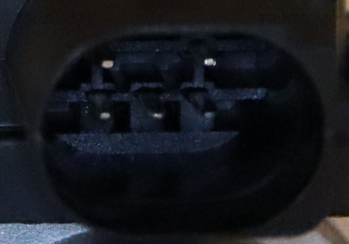 Supapa EGR TRISCAN 881343017