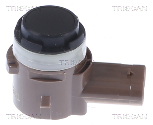 Sensor ajutor parcare VW GOLF VII Variant (BA5, BV5) 2.0 TDI  diesel 150 cai TRISCAN 881510101
