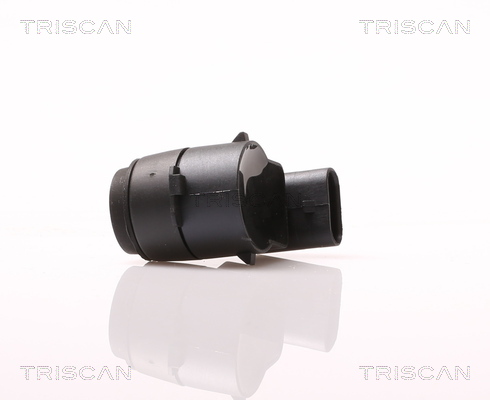 Sensor ajutor parcare BMW Seria 3 (E90) 318 d  diesel 143 cai TRISCAN 881511107