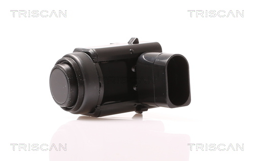Sensor ajutor parcare VW PHAETON (3D1, 3D2, 3D3, 3D4, 3D6, 3D7, 3D8, 3D9) 5.0 V10 TDI 4motion  diesel 313 cai TRISCAN 881529117