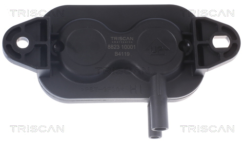 Senzor presiune gaze evacuare FORD FOCUS II (DA_, HCP, DP) 1.6 TDCi  diesel 109 cai TRISCAN 882310001