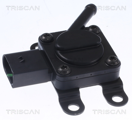 Senzor presiune gaze evacuare BMW Seria 3 (E90) 318 d  diesel 143 cai TRISCAN 882311004