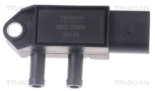 Senzor presiune gaze evacuare VW GOLF VII Variant (BA5, BV5) 2.0 TDI  diesel 150 cai TRISCAN 882329004
