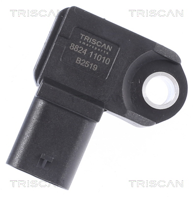 Senzor presiune galerie admisie BMW Seria 3 (E90) 318 d  diesel 143 cai TRISCAN 882411010