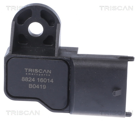 Senzor presiune galerie admisie SMART FORFOUR (454) 1.3 (454.031)  benzina 95 cai TRISCAN 882416014