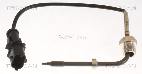 Senzor temperatura gaze evacuare OPEL INSIGNIA A (G09) 2.0 CDTI (68)  diesel 163 cai TRISCAN 882624004