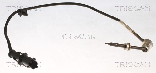 Senzor temperatura gaze evacuare OPEL INSIGNIA A (G09) 2.0 CDTI (68)  diesel 163 cai TRISCAN 882624013