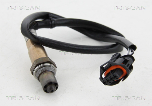 Sonda Lambda OPEL ASTRA H (A04) 1.6 (L48)  benzina 105 cai TRISCAN 884524003