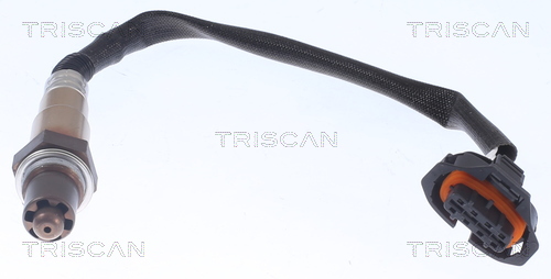 Sonda Lambda OPEL CORSA C (X01) 1.2 (F08, F68)  benzina 75 cai TRISCAN 884524005