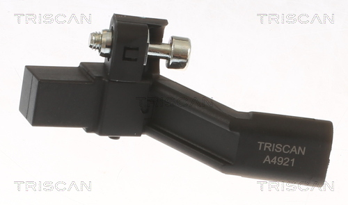 Senzor impulsuri arbore cotit VW GOLF VII Variant (BA5, BV5) 2.0 TDI  diesel 150 cai TRISCAN 885529158
