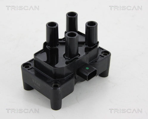 Bobina de inductie TRISCAN 8860 16026