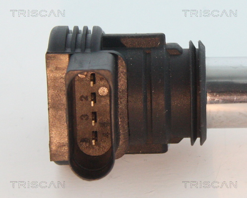 Bobina de inductie TRISCAN 886029025