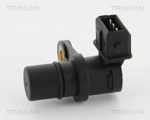 Senzor pozitie ax cu came CHEVROLET AVEO / KALOS hatchback (T250, T255) 1.2  benzina 72 cai TRISCAN 886521104