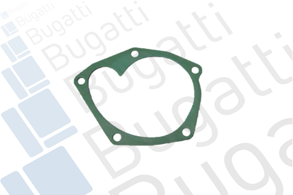Pompa de apa BUGATTI PA10011