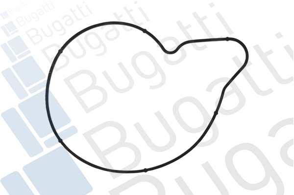 Pompa de apa BUGATTI PA10060