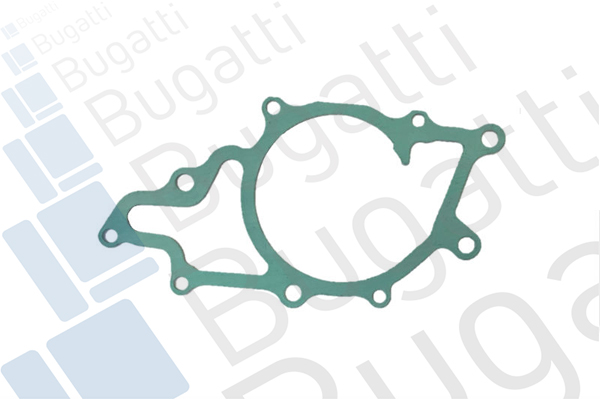 Pompa de apa BUGATTI PA10074