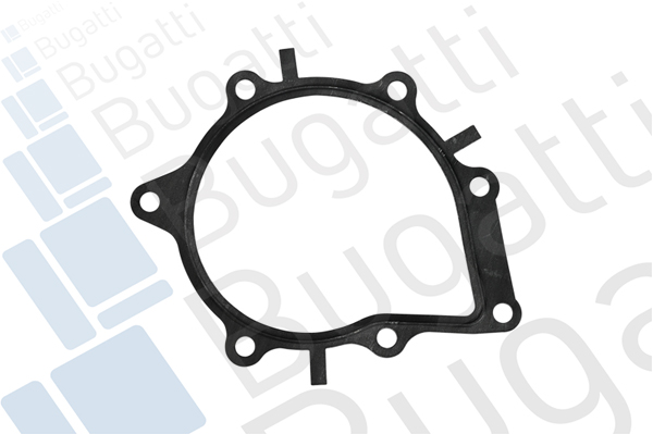 Pompa de apa BUGATTI PA10114