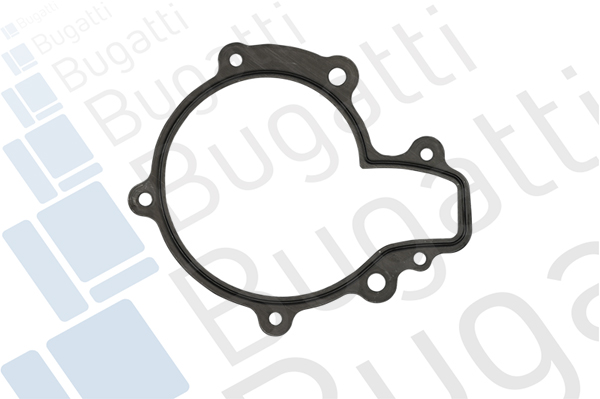 Pompa de apa BUGATTI PA10118