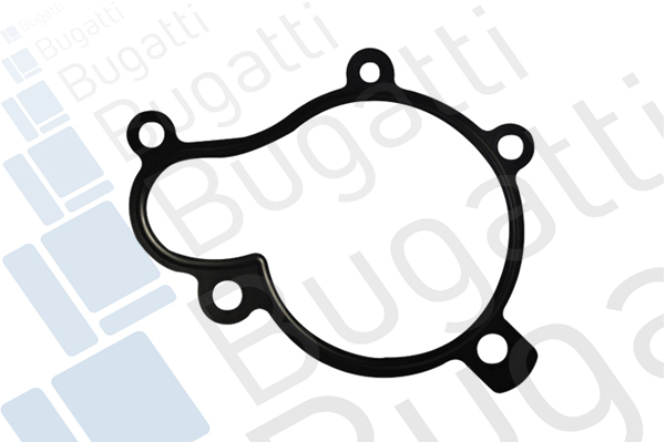 Pompa de apa BUGATTI PA10121