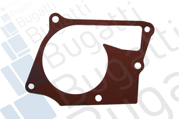 Pompa de apa BUGATTI PA10145