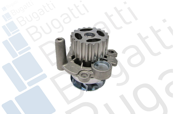 Pompa de apa BUGATTI PA10183