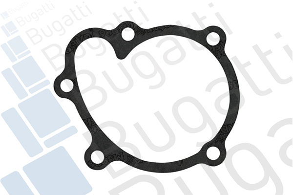 Pompa de apa BUGATTI PA10197