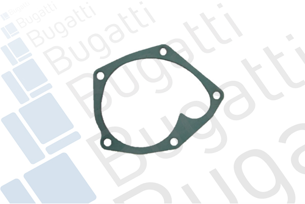 Pompa de apa BUGATTI PA10205