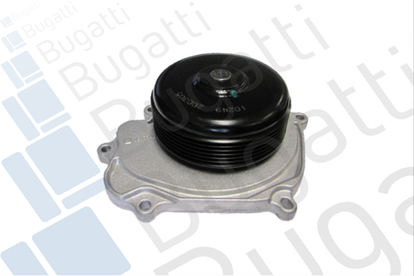 Pompa de apa BUGATTI PA10249