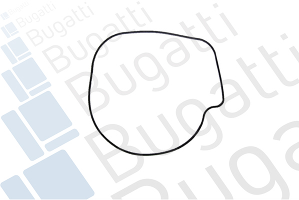 Pompa de apa BUGATTI PA10249