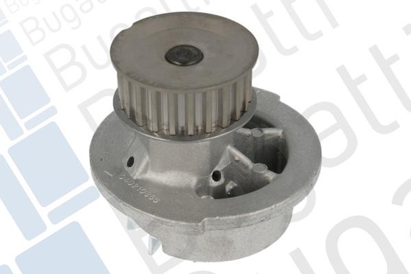 Pompa de apa BUGATTI PA7204