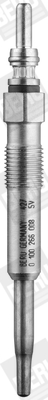 Bujie incandescenta BERU GE100