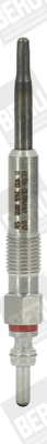Bujie incandescenta VW GOLF V (1K1) 1.9 TDI  diesel 105 cai BERU GE100